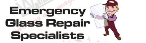 We offer an Emergency Repair Service