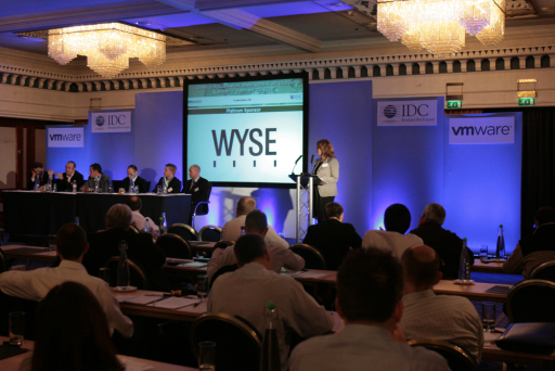Flat Stock Set at Radisson Blu Hotel in London