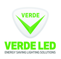 Verde LED