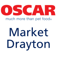 OSCAR Pet Foods Market Drayton