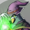 Mystic Pigeon Gaming
