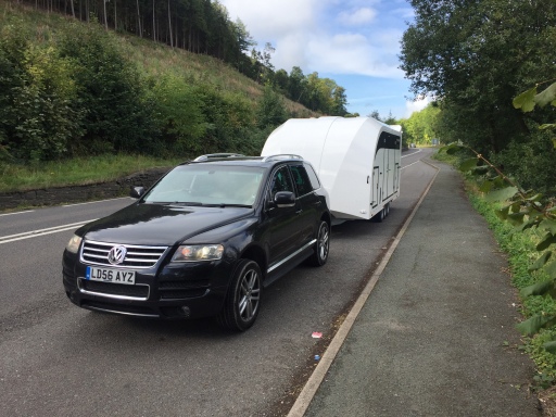 Covered Transport Services