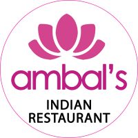 ambals restaurant logo