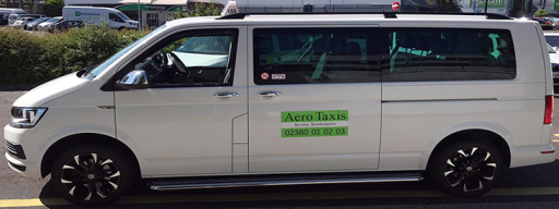 Southampton Taxis