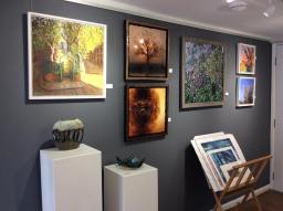 ArtSpring Gallery