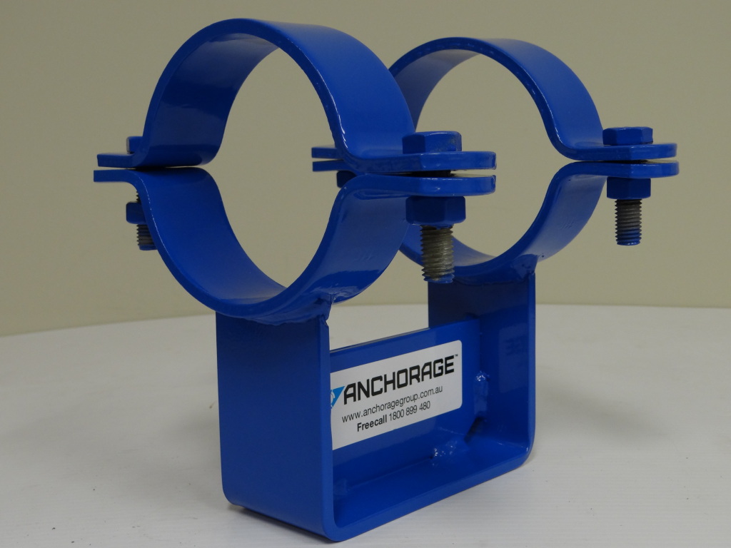 Anchorage Group Pipe Supports Level 1, 88 Oakes Road, Griffith, NSW, 2680