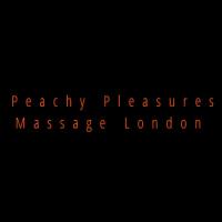 Peachy Pleasures