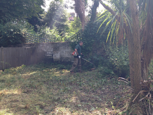 Gardening Services