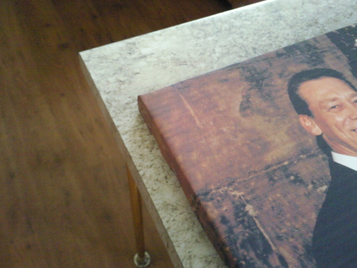 canvas wrap
