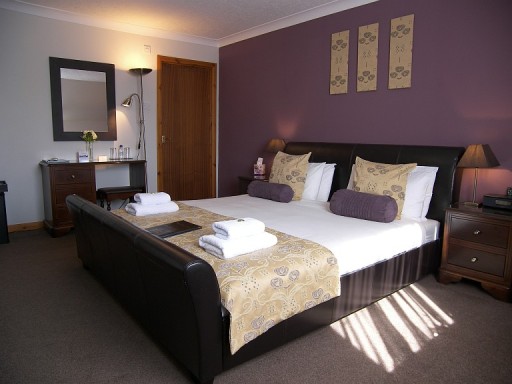 Bed and Breakfast Inverness