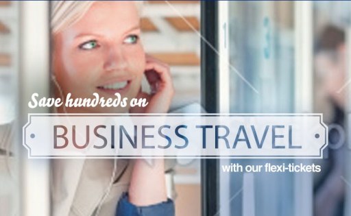 2- Hull trains Business Travel