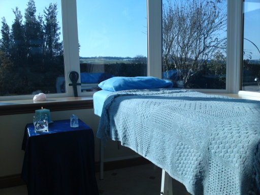 Therapy Room
