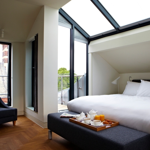 Hotel du Vin &amp; Bistro Exeter