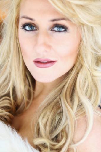 SGC Photography - Singer Photoshoot