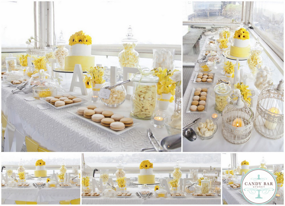 Candy Bar Sydney 5/9 Stanley Street, Peakhurst, 2210