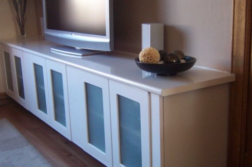 wall unit