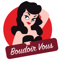 Boudoir Vous