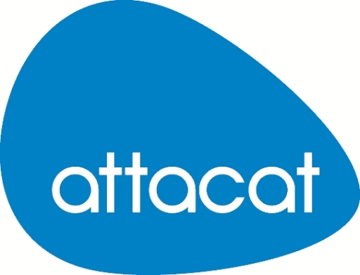 Attacat Logo