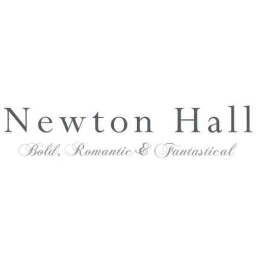 Newton Hall Logo