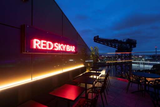 Sky Bar