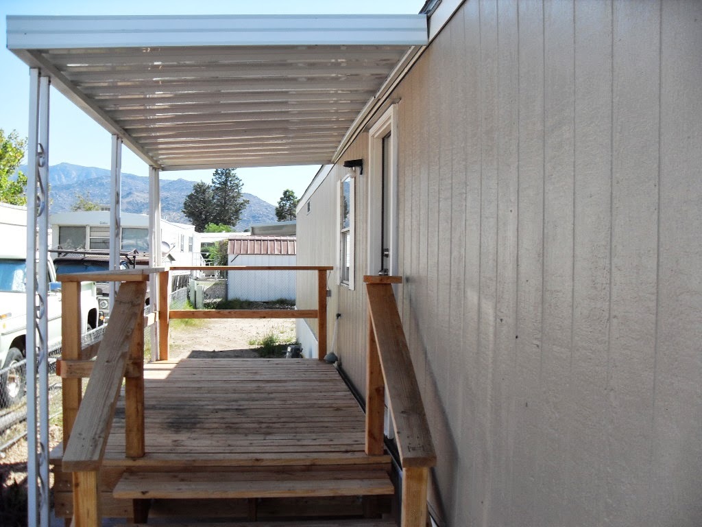 Sandia Mobile Homes 11520 Cochiti Rd SE, Albuquerque, NM, 87123