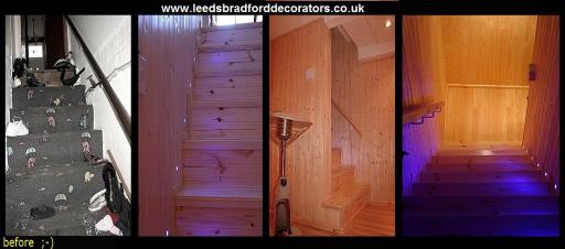 Cellar And Loft Conversions