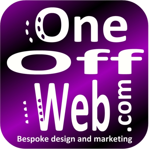 www.oneoffweb.com One Off Web, Web Design, Scone, Perth, Perthshire, Marketing.