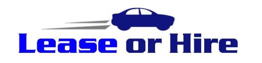 Lease or Hire Vehicle Leasing UK