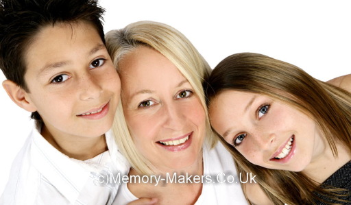 Family / Baby Portraits