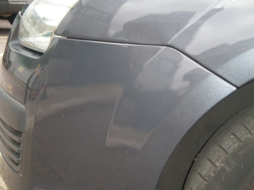 After Repair
