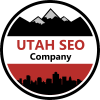 Utah SEO Company Logo