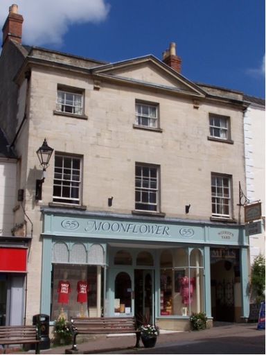 Moonflower of Stroud Ltd