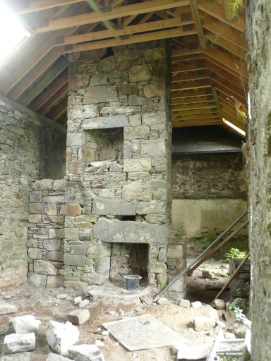 FearnMacpherson Steadings