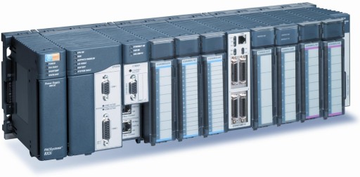 PLC System