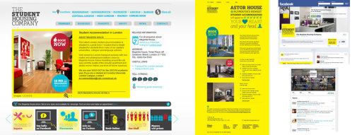 Read our case studies page at www.secretpie.co.uk/secret-pie-case-studies.html