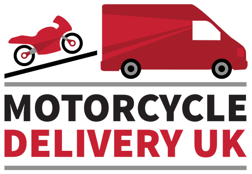 Fully insured motorcycle delivery and collection service across the UK