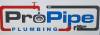 Pro Pipe Plumbing Logo