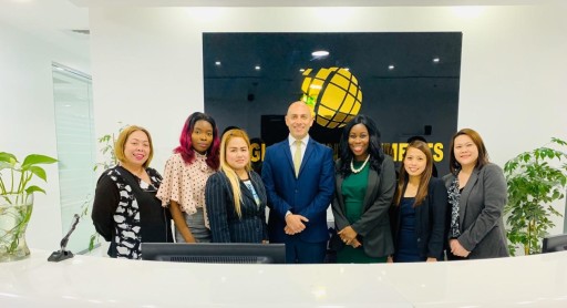 Trade Team | S J Global Investments Worldwide 