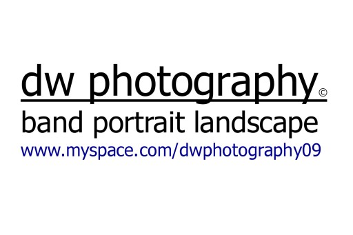 dw photography