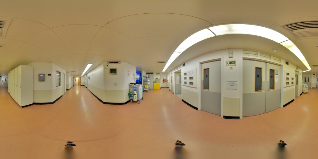 Spire Leeds Private GP Surgery Spire Leeds Hospital, Jackson Avenue