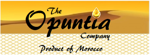 The Opuntia Company - Moroccan Beauty Oils