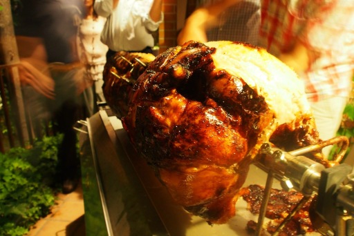 Hog Roast