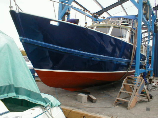 Marine surveyors, East Anglia, East England, Norfolk
