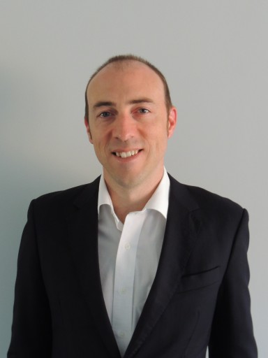 Kevin Robinson - Chrysalis Partner