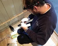 Multipoint TV Aerial Services