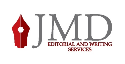 JMD Logo
