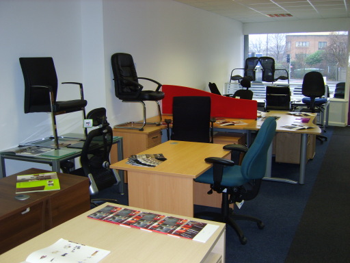 Office Furniture