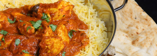 Best Indian Takeaway in Rhyl, Llandudno