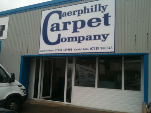 Caerphilly Carpet Company