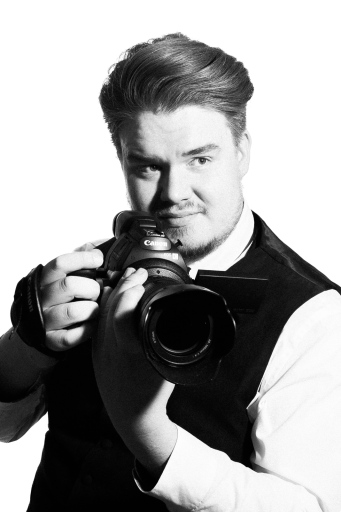 Head Of Videography At Special Day pPhotography